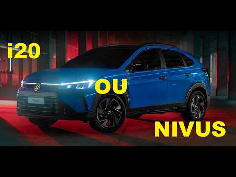 HYUNDAI i20 2027 OU VW NIVUS 2027