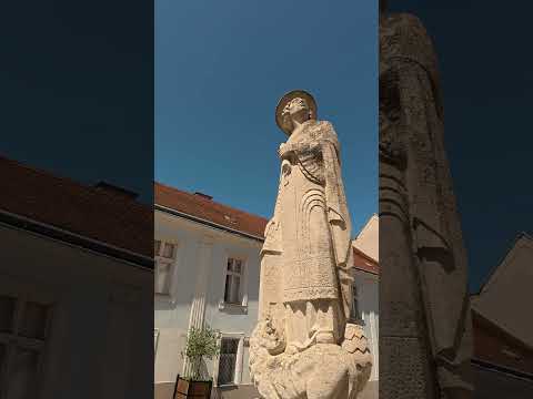Székesfehérvár Walking Tour - Discover Székesfehérvár's Secrets on a Walking Tour