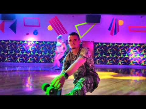 Shuffle Skate - Miami's Super Wheels