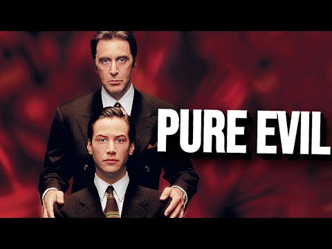 The Devil's Advocate (1997) Movie Recap | Horror Thriller Mystery