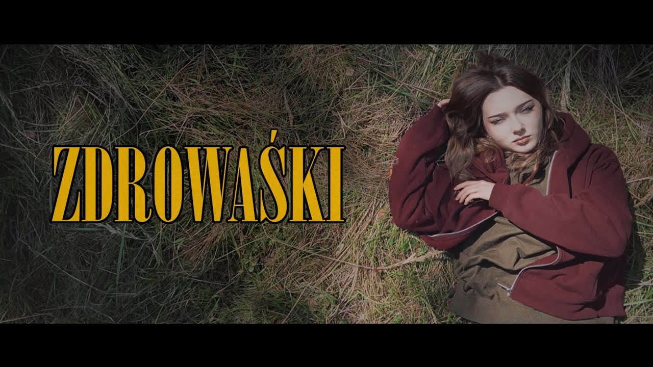 Zdrowaśki trailer