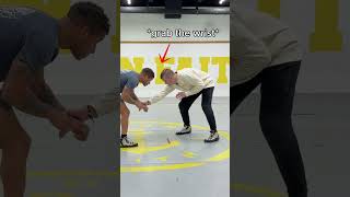 Wrist Control Snap Downs — vidéo 3