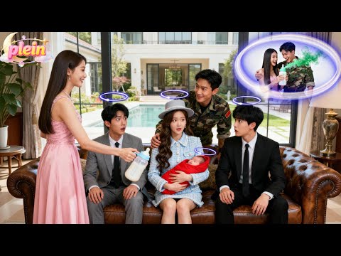 Tuée par son père et sa maîtresse,elle renaît…et sa mère&frères entendent ses pensées!Sort changé!