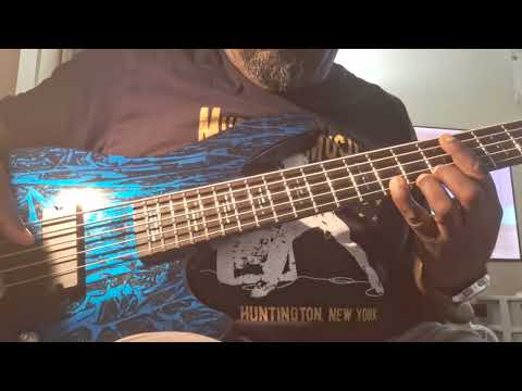 Delano SBC 5 HE/SE ... PASSIVE SETUP