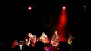 Down To The Bone - Brooklyn Heights