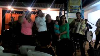 ROBERTO TAPIA - el hijo de la tuna en vivo