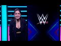 Sashaa Padamsee In WWE Super Dhamaal Show