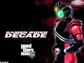 Kamen Rider Decade 3