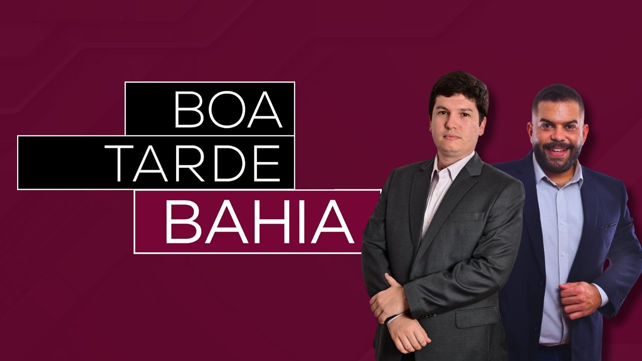 Deputado João Leão é entrevistado na Band