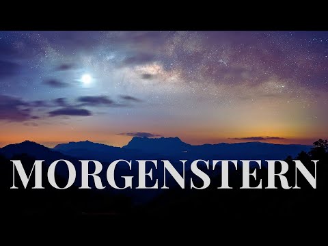 Morgenstern (Lyric Video)