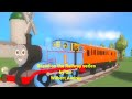 Thomas And Friends Season 10 18 Intro Blue Train With Friends Remake Fixed