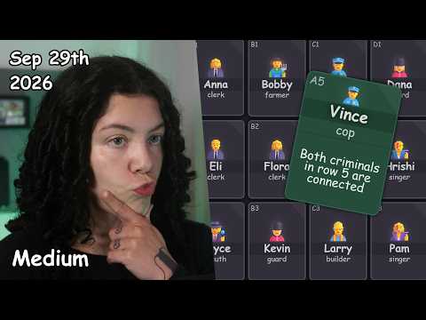 Clues by Sam 29th Sep 2026 answer preview
