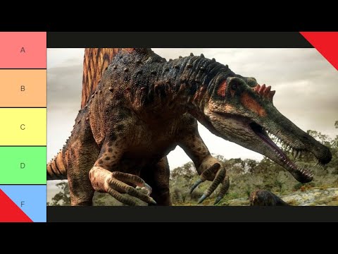 Planet Dinosaur (2011) Accuracy Review PART 1| Dino Documentaries RANKED #20