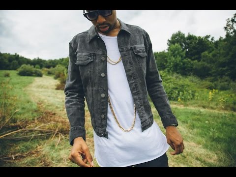 JRah - Three Fourty Two (Official Video)