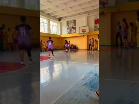 HAT  77:44  Shengavit    2022/2023 U16 girls Armenian Championship