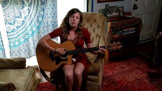 Dixie Chicks- Never Say Die (Cover)