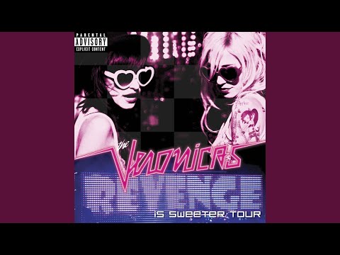 Video thumbnail for Revenge is Sweeter (Than You Ever Were) [Live]