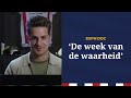DOC • Jordens Peters • De week van de Waarheid
