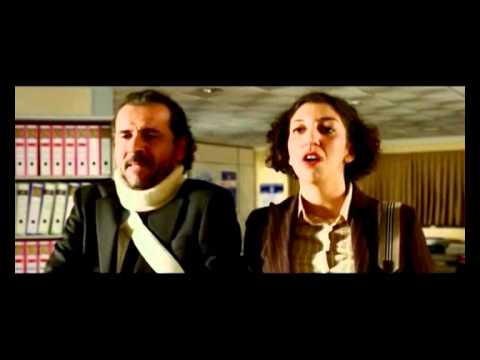 Trailer Crimen Ferpecto