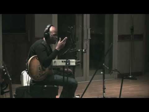 Victoria Rummler "Smile" with Lionel Loueke