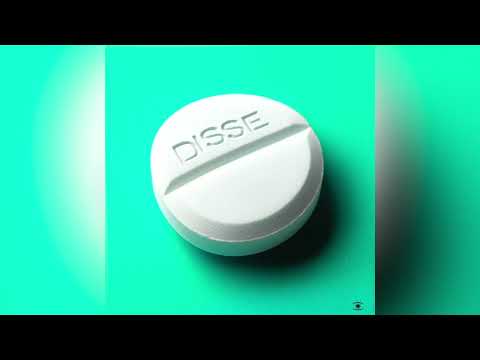 DJ Disse, Anders Ponsaing, Torsten Buda Jacobsen - Out Of The Game - s0916