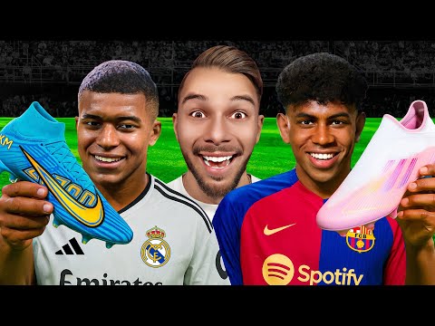 Αριστεροπόδαροι VS Δεξιοπόδαροι Στο FC!