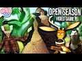 Open Season The Video Game Isn T Very Good