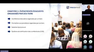 Mecomed Code & CVS French Training