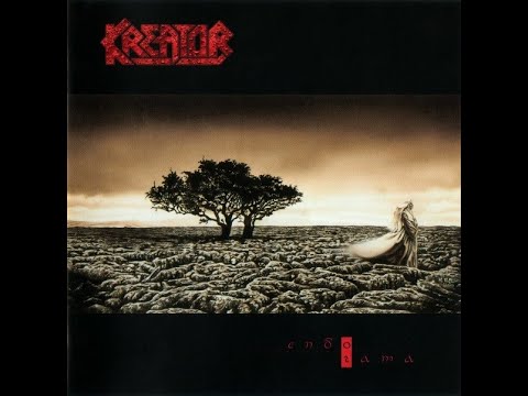 Endorama - Kreator