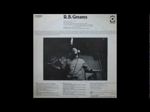 R.B  Greaves Home to Stay (1969)