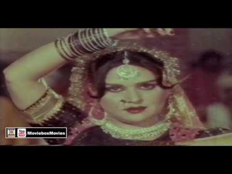 SARA JAHAN WARYA MOLE DE PYAR TU - PAKISTANI FILM SHER MAMA