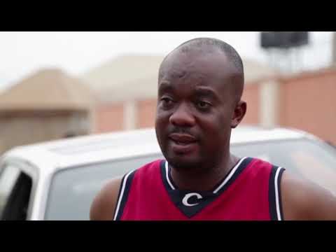 Baddest Gang Part 2 - Latest 2020 Nigerian Nollywood Comedy Movie