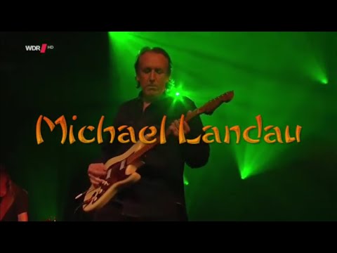 Michael Landau is Awesome & here's why