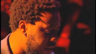 Robert Glasper Trio - G&B #2 - Bridgestone Music Festival `09