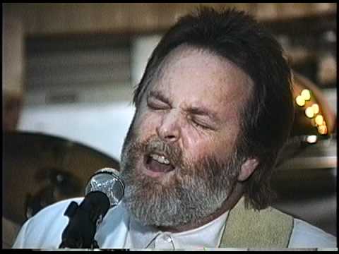 Carl Wilson - "God Only Knows" (intimate setting)