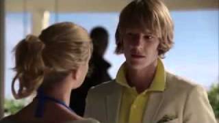 Revenge 1x07 - Sneak Peek