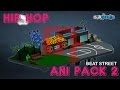 Carrie Akre - House At The End Of The World | Hip Hop Ani Pack 2