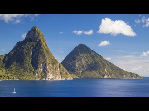 St. Lucia City Video Guide | Expedia