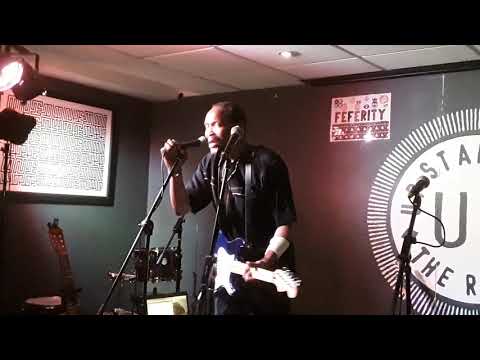 Themba Matebese "Things we do for Money"