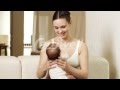Breast Feeding Mum