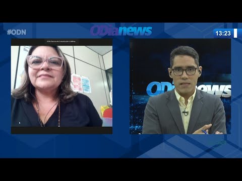 Gerente da Vigilância Sanitária do Piauí explica medidas de fiscalização 26 02 2021