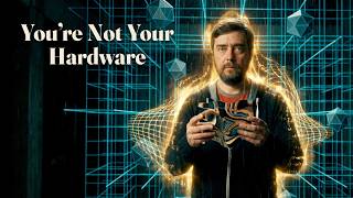 If You Found Cogs and Gears Inside You, You&#39;d Be Wrong to Despair