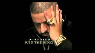 Dj khaled dont pay 4 it