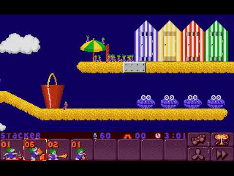 Quest From Kieran 2 - Beach 10 - Toasted Clam Sand-wiches