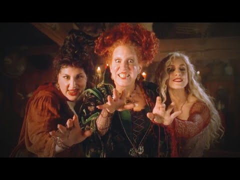 'Hocus Pocus': Where the Stars Are Now