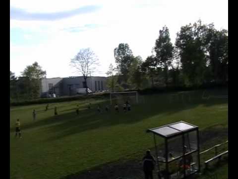 Victoria Pilchowice VS Olimpia Pławniowice Zabrze B-klasa skrót meczu gole