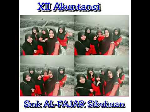 Lil'O Double V ft. Ola - Perpisahan My School #Kenanganmasasekolah