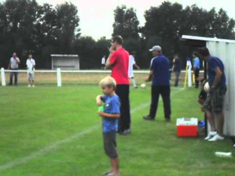 TB Twixlum 0-3 BSV Kickers Emden [ Part 8 ]