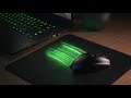Ultra-Lengva Belaidė Žaidimų Pelė Razer Orochi V2, Balta