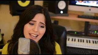 Nadine Elamnaoir - Isyan Cover ( Halil Sezai )